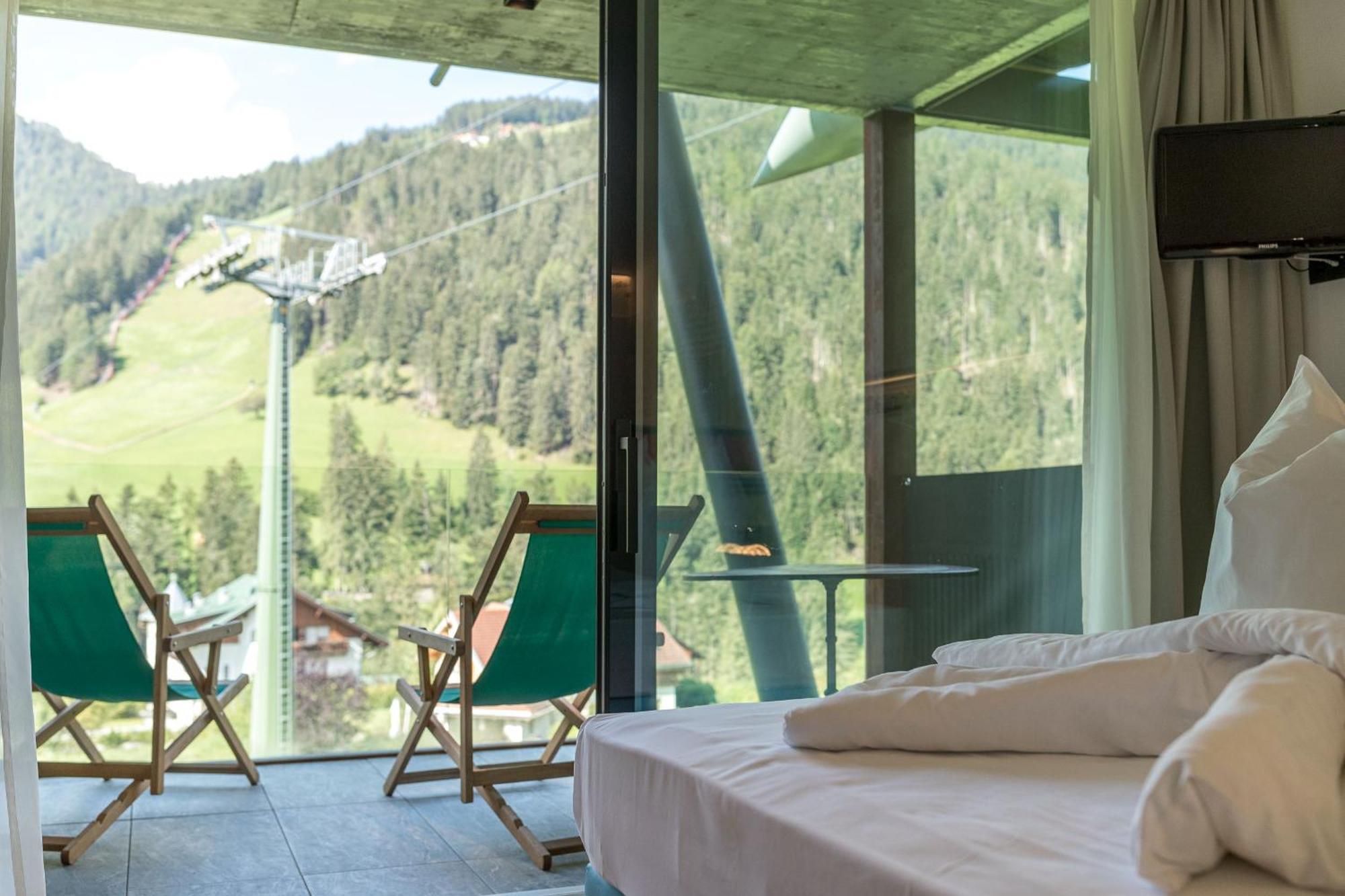 Al Plan, A Mountain Moving Hotel ซาน วิจลิโอ ดิ มาเรบเบ ห้อง รูปภาพ
