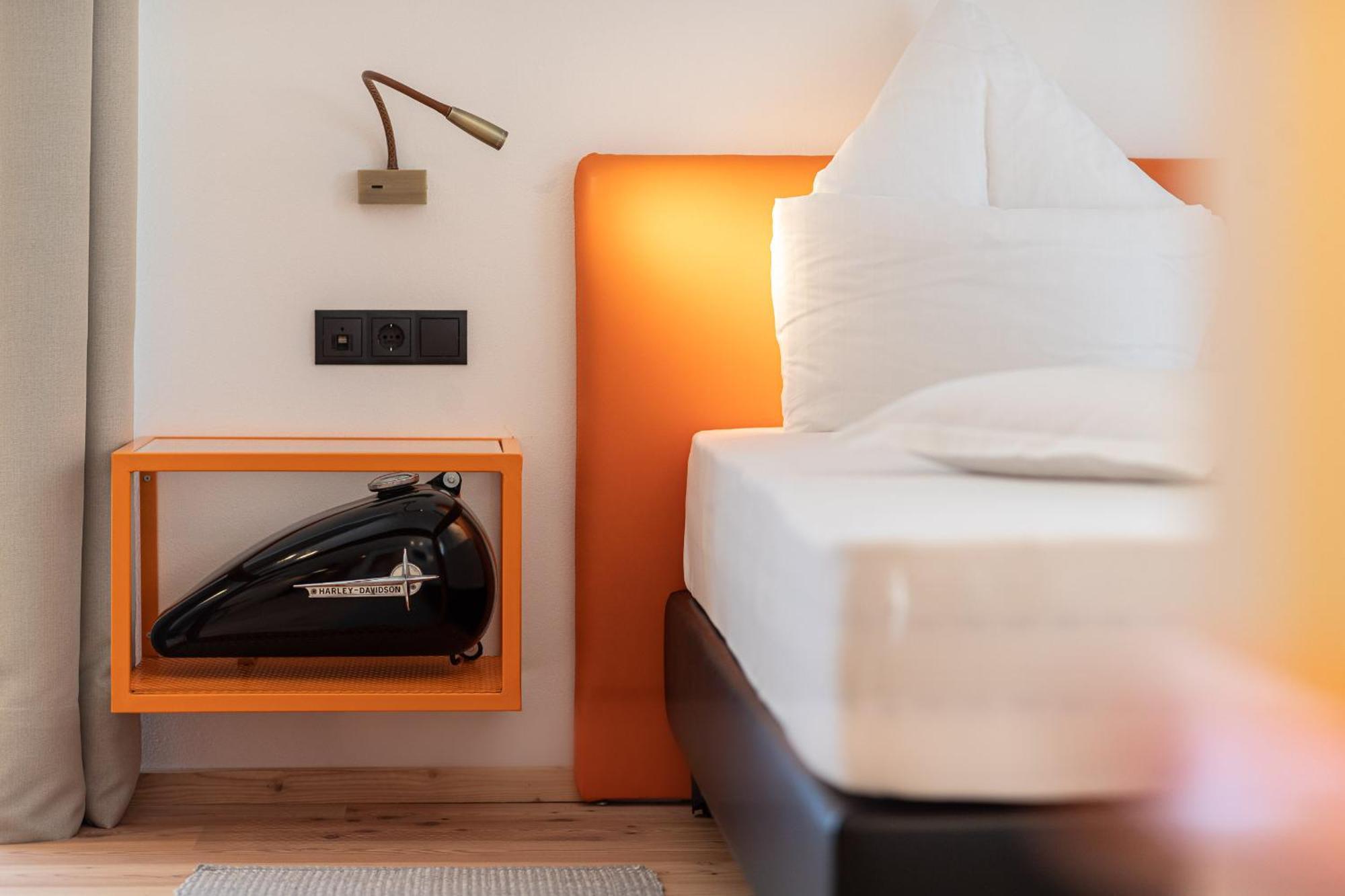 Al Plan, A Mountain Moving Hotel ซาน วิจลิโอ ดิ มาเรบเบ ห้อง รูปภาพ